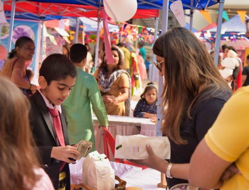 The Pune Children’s Business Fair – Feb 2020